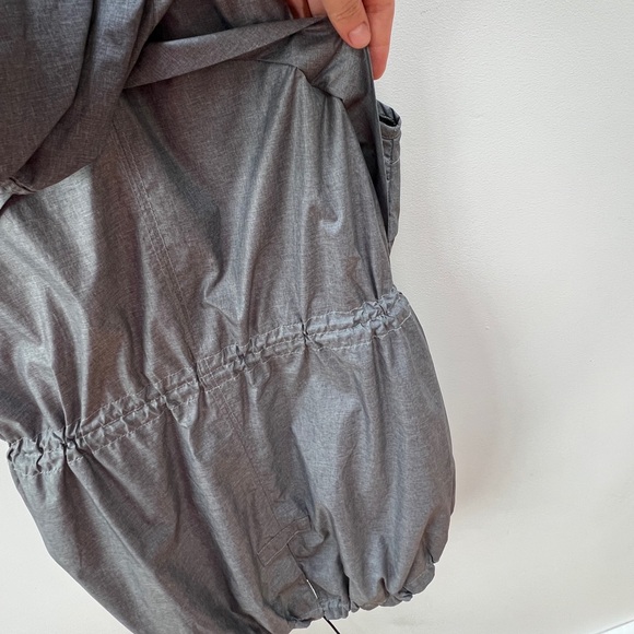 Grey Vest Stylish - Picture 3 of 14